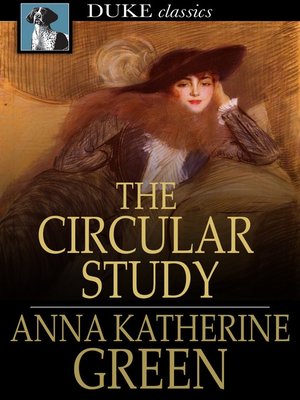 cover image of The Circular Study